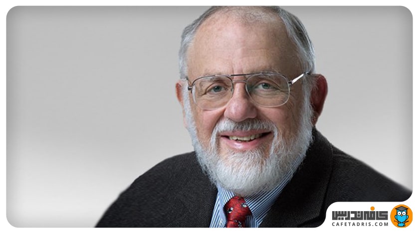 Cleve Moler، خالق متلب