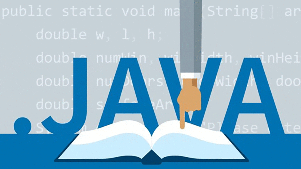 زبان برنامه نویسی جاوا (Java)