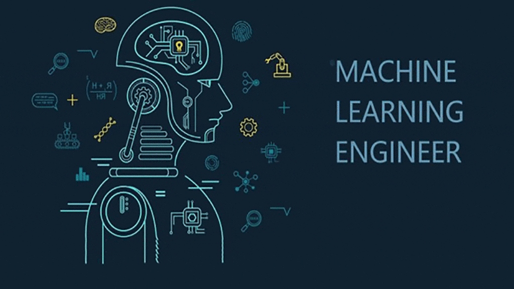 مهندس یادگیری ماشین