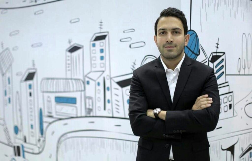 کارآفرینان ایرانی با مدرک MBA