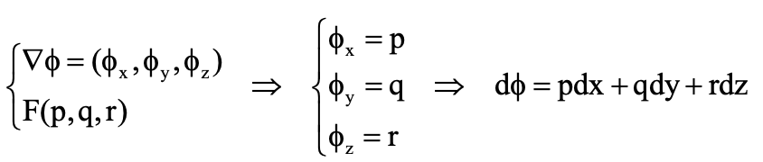 انتگرال خط نوع دو پایستار