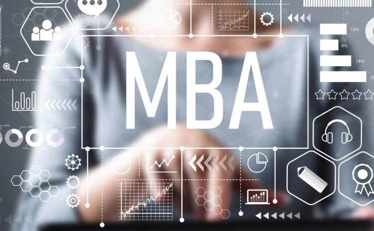 MBA در جهان