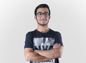 ارشیا دادرس