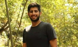 اشکان راهدار