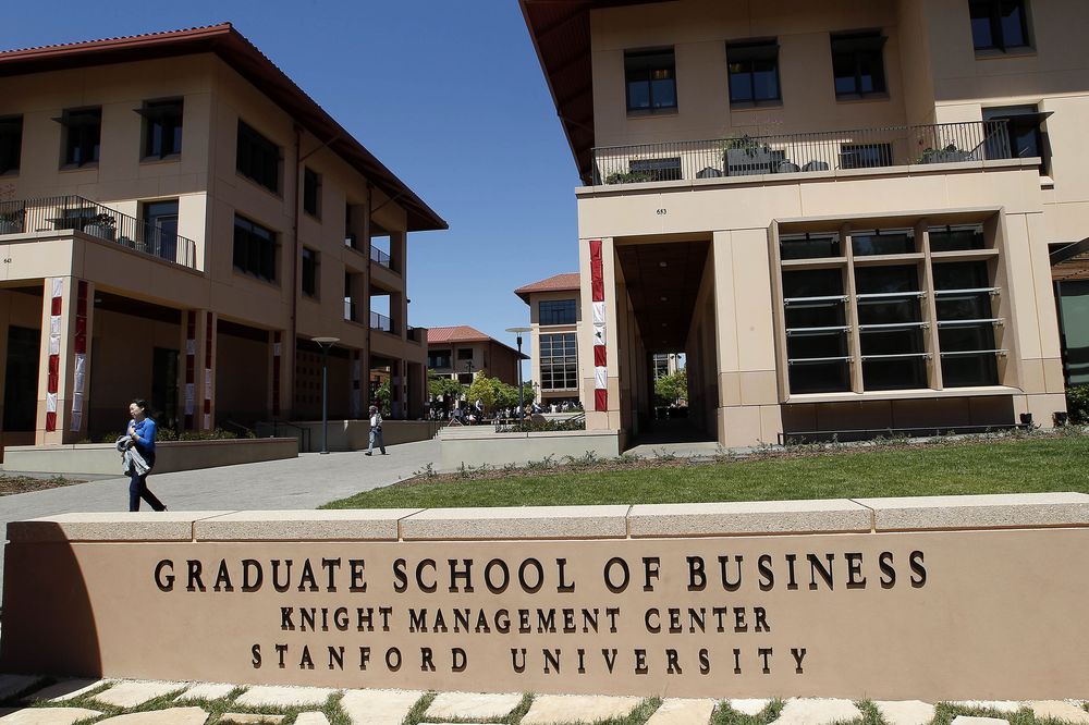 برترین دانشگاه‌های جهان در رشته MBA
دانشگاه Stanford