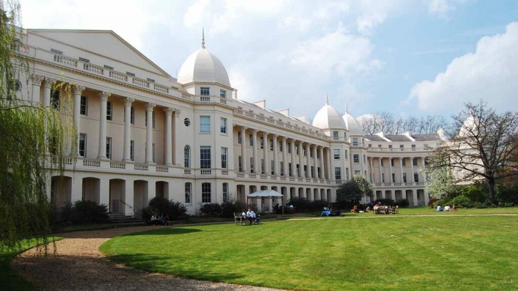 برترین دانشگاه‌های جهان در رشته MBA
دانشگاه London Business School