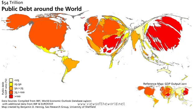 Cartogram