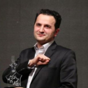 مجید ایوزیان