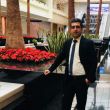 توحید عاشقی مهمانداری،
دانشجو
دکتری
مهندسی عمران
صنعتي اميركبير