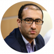 سعید رمضانی،
فارغ التحصیل
دکتری
مهندسی صنایع
علم و صنعت