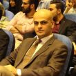 محمد مهدی پوربصیر،
                                                            دکتری کارآفرینی دانشگاه تهران و کارآفرین سریالی/سرمایه‌گذار خطرپذیر
                                