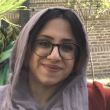 زهرا بیک،
                                                                                                دانشجو
                                    کارشناسی ارشد
                                    آموزش زبان انگلیسی
                                    دانشگاه آزاد اسلامی
                                                                
