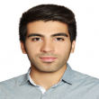ایمان ایرجیان،
                                                                                                فارغ التحصیل
                                    کارشناسی ارشد
                                    الگوریتم‌ها و محاسبات
                                    دانشگاه تهران
                                                                