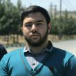 احمدرضا خجسته وهاب زاده،
                                                                                                دانشجو
                                    کارشناسی ارشد
                                    مهندسی برق قدرت
                                    صنعتی امیرکبیر (پلی تکنیک تهران)
                                                                