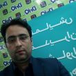 منصور پهلوانی،
                                                                                                دانشجو
                                    دکتری
                                    زبان انگلیسی
                                    دانشگاه علوم و تحقیقات
                                                                